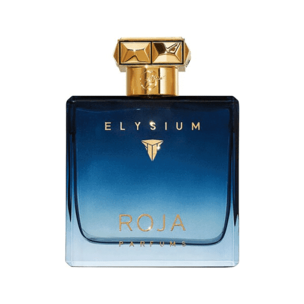 عطر مردانه حِس مدل روژا داو الیسیوم پور هوم - hes - Roja Dove - Elysium Pour Homme