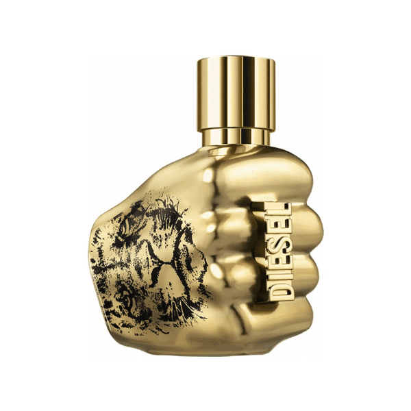 عطر مردانه حِس مدل دیزل اسپیریت آف د بریو اینتنس - hes - DIESEL - Spirit Of The Brave Intense - تصویر 1