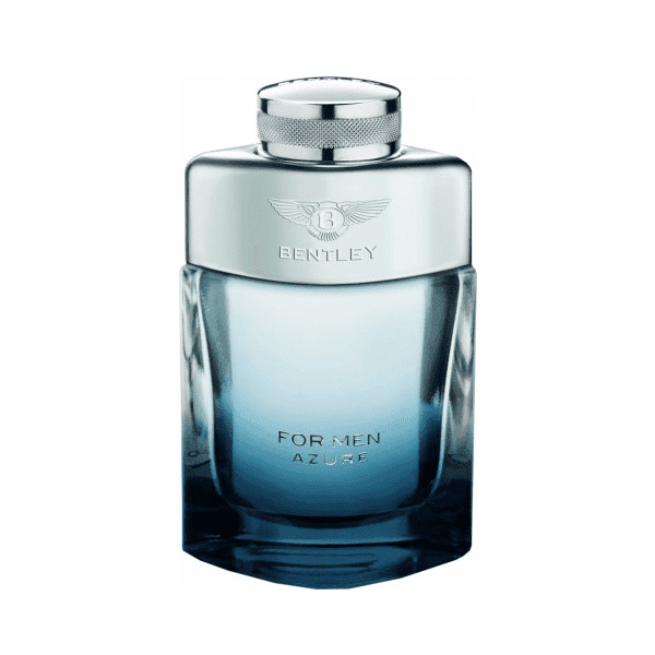 عطر مردانه حِس مدل بنتلی آزور - hes - BENTLEY - Bentley Azure - تصویر 1