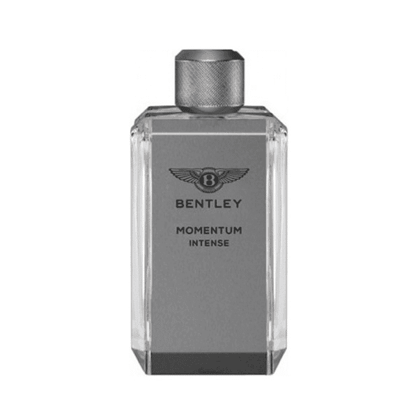 عطر مردانه حِس مدل بنتلی مومنتوم اینتنس - hes - BENTLEY - Momentum Intense - تصویر 1