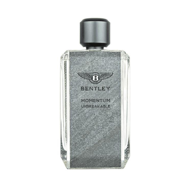 عطر مردانه حِس مدل بنتلی مومنتوم آنبریکبل ادو پرفیوم - hes - BENTLEY - Momentum Unbreakable Eau de Parfum - تصویر 1