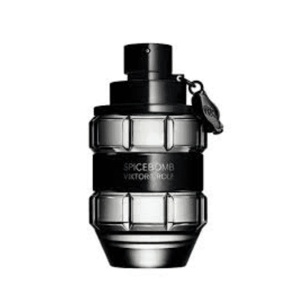 عطر مردانه حِس مدل ویکتور اند رولف اسپایس بمب - hes - VIKTOR&ROLF - Spicebomb - تصویر 1