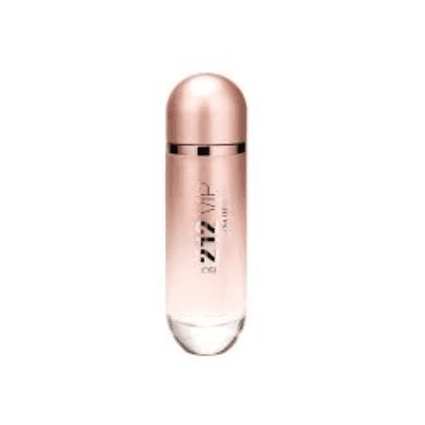 عطر زنانه حِس مدل کارولینا هررا 212وی آی پی رز - hes - CAROLINA HERRERA - 212VIP Rose - تصویر 1