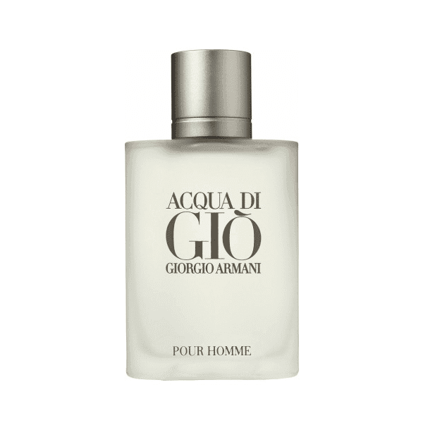عطر مردانه حِس مدل جیورجیو آرمانی آکوا دی جیو مردانه - hes - GIORGIO ARMANI - Acqua di Gio for Men