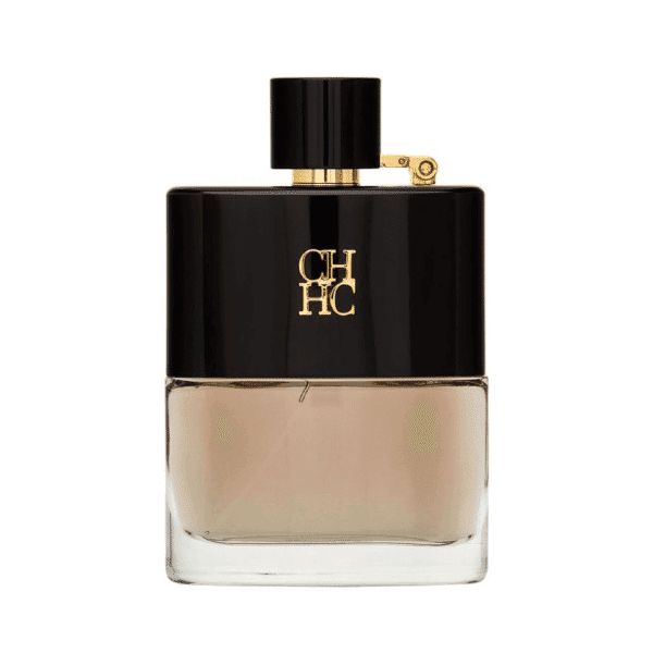 عطر مردانه حِس مدل کارولینا هررا سی اچ من پرایو - hes - CAROLINA HERRERA - CH Men Prive - تصویر 1