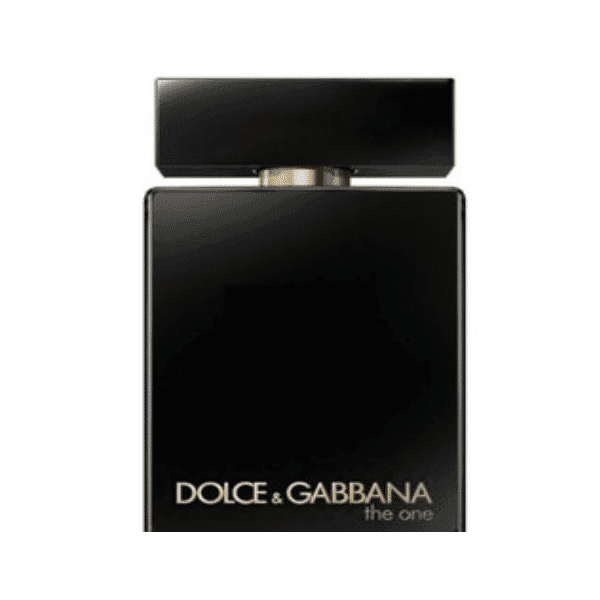 عطر مردانه حِِس مدل دولچه گابانا د وان ادو پرفیوم اینتنس - hes - DOLCE & GABBANA - The One For Men Eau de Parfum Intense - تصویر 1