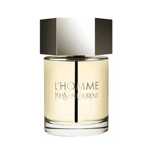 عطر مردانه حِس مدل ایو سن لورن لهوم (ایوسان لارن ال هوم) - hes - YVES SAINT LAURENT - Yves Saint Laurent L'Homme