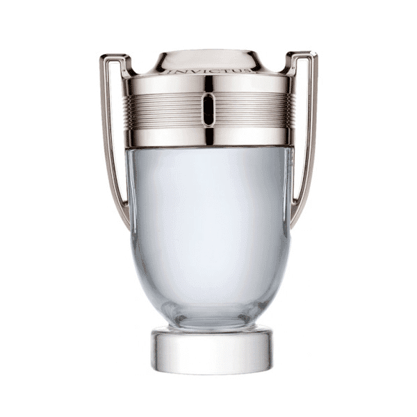 عطر مردانه حِس مدل پاکو رابان اینویکتوس( اینوکتوس) - hes - paco rabanne - Invictus - تصویر 1
