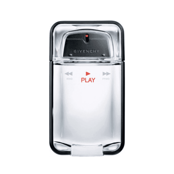 عطر مردانه حِس مدل جیونچی پلی - hes - GIVENCHY - Play for Him