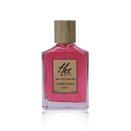 عطر مردانه حِس مدل ژان پل گوتیه له مل له پارفوم - hes - Jean Paul Gaultier - Le Male Le Parfum - تصویر 3