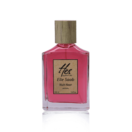 عطر زنانه حِس مدل الیه ساب نویت نور - hes - ELIE SAAB - Nuit Noor - تصویر 3