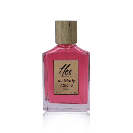 عطر زنانه حِس مدل پارفومز د مارلی آتالیا - hes - PARFUMS de MARLY - Athalia - تصویر 3