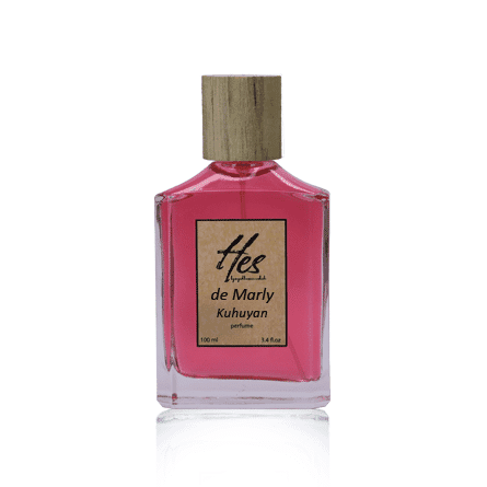 عطر حِس مدل پارفومز د مارلی کوهویان (پرفیومز د مارلی کوهوان) - hes - PARFUMS de MARLY - Kuhuyan - تصویر 3