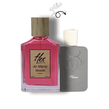 عطر حِس مدل پارفومز د مارلی نیسان - hes - PARFUMS de MARLY - Nisean - تصویر 2