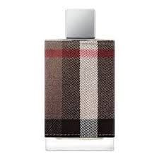 عطر مردانه حِس مدل باربری لندن مردانه - hes - BURBERRY - Burberry London for Men - تصویر 1
