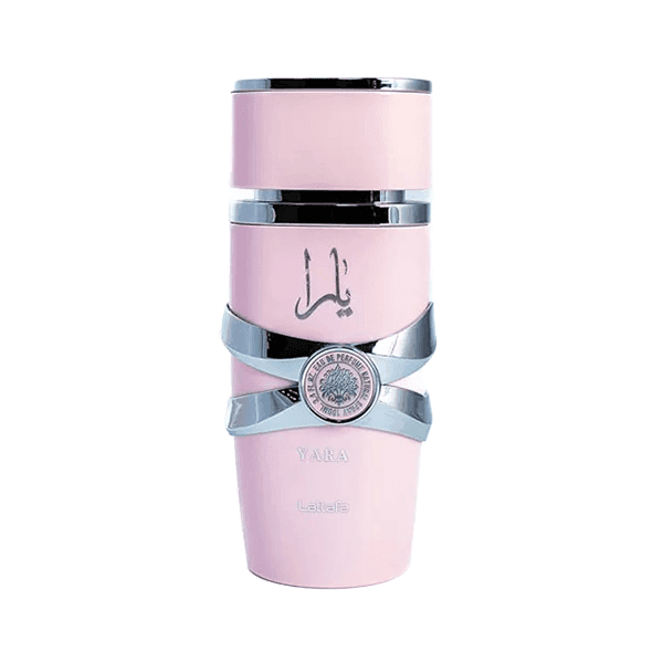 عطر زنانه حِس مدل لطافه یارا - hes - Lattafa Perfumes - Yara
