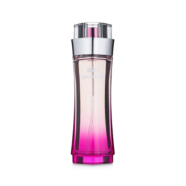 عطر زنانه حِس مدل لاگوست تاچ آف پینک - hes - Lacoste - Touch Of Pink