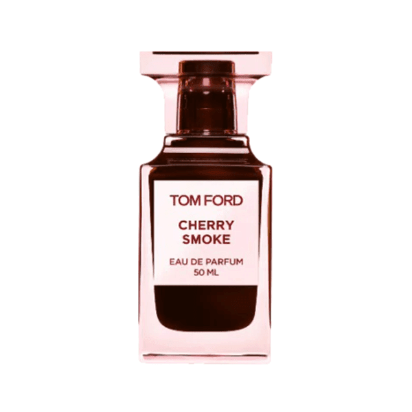 عطر حِس مدل تام فورد چری اسموک - hes - TOM FORD - Cherry Smoke