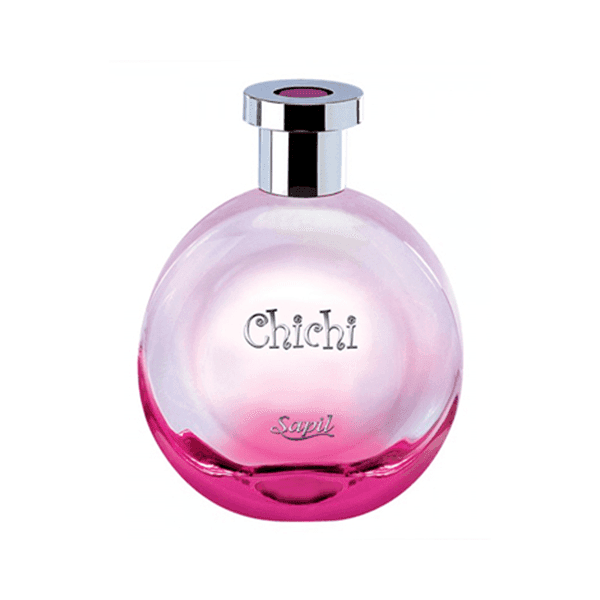 عطر زنانه حِس مدل ساپیل چی چی - hes - Sapil - Chichi