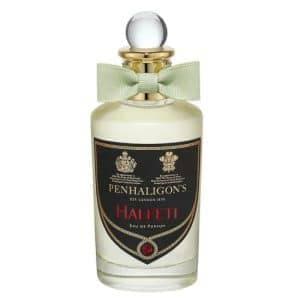 عطر حِس مدل پنهالیگونز هالفتی(حالفتی - هلفتی) - hes - PENHALIGON'S - Halfeti