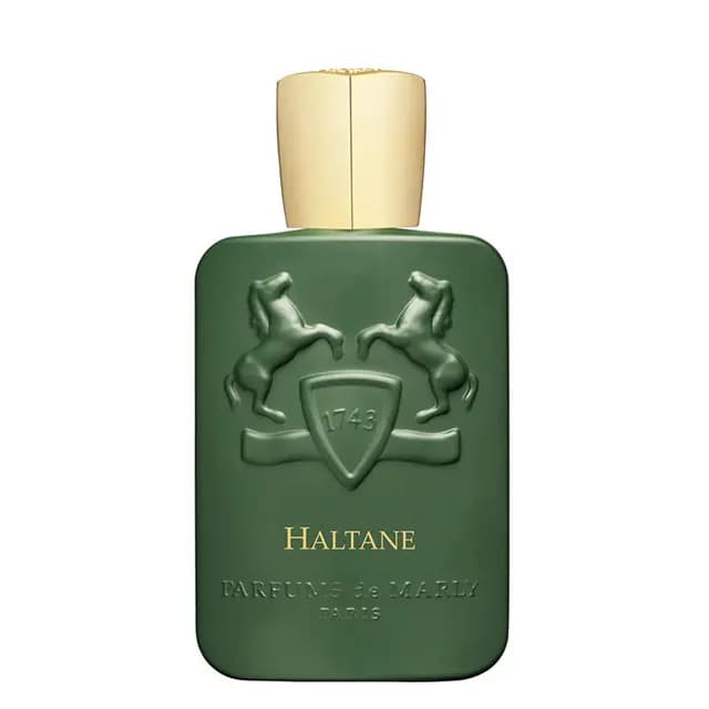 عطر مردانه حِس مدل مارلی هالتان(هالتین) – hes – marly – haltane