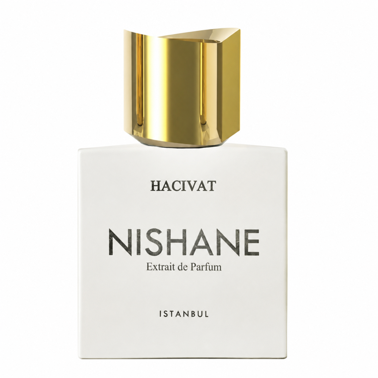 عطر حِس مدل نیشانه حاجیوات (هاسیوات) - hes - Nishane - Hacivat