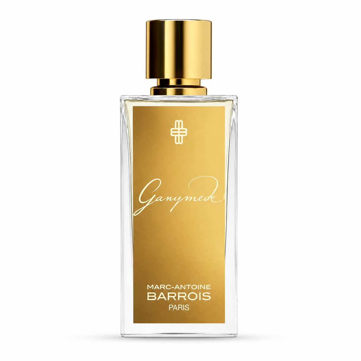 عطر حِس مدل مارک آنتونی گانیمد - hes - Marc Antoine Barrois - Ganymede