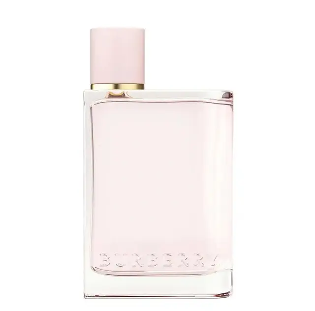 عطر زنانه حِس مدل باربری هر - hes - Burberry -  Her Eau de Parfum