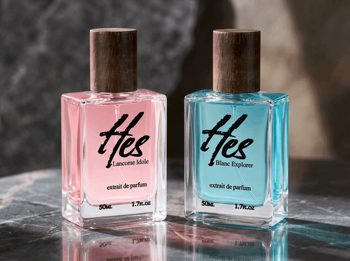 جادوی نت نوشیدنی در عطر؛ راهنما و معرفی ۹ عطر گورماند