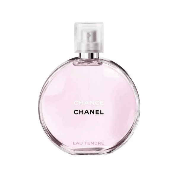 عطر زنانه حِس مدل شنل چنس او تندر - hes - CHANEL - Chance Eau Tendre