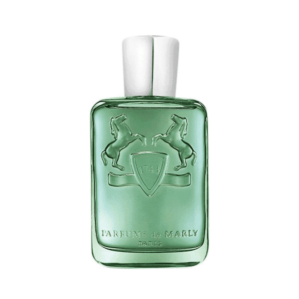 عطر مردانه حِس مدل پارفومز د مارلی گرینلی - hes - PARFUMS de MARLY - Greenley