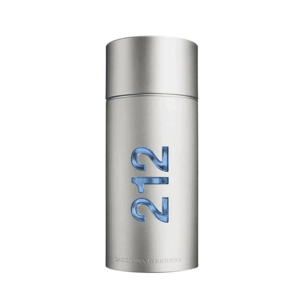 عطر مردانه حِس مدل کارولینا هررا 212 - hes - CAROLINA HERRERA - 212 for Men