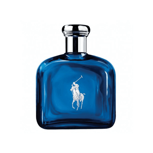 عطر مردانه حِس مدل رالف لورن پولو بلو - hes - RALPH LAUREN - Polo Blue