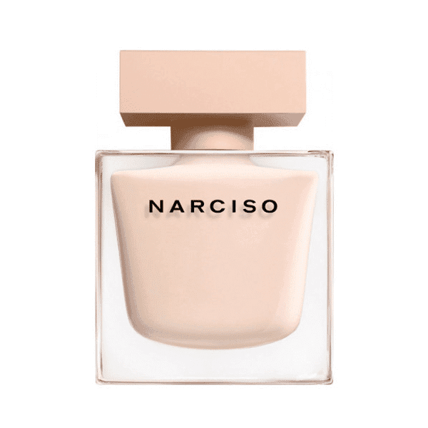 عطر زنانه حِس مدل نارسیسو رودریگز نارسیسو پودری (پودر) - hes - narciso rodriguez - Narciso Poudree