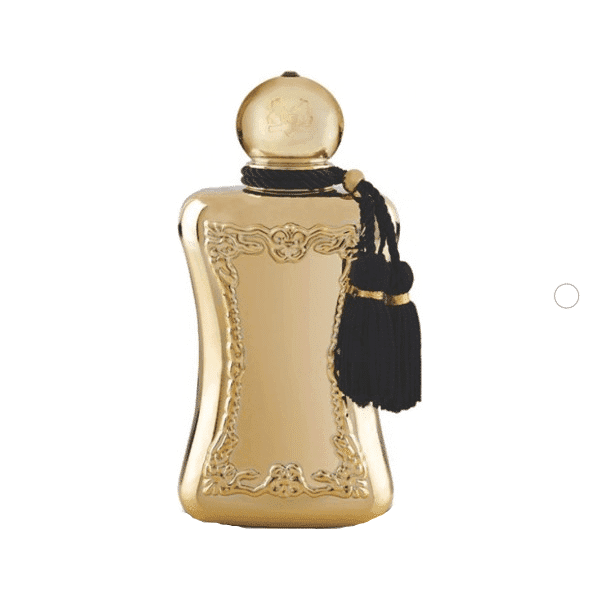 عطر زنانه حِس مدل پارفومز د مارلی دارسی (پارفومز دی مارلی درسی) - hes - PARFUMS de MARLY - Darcy