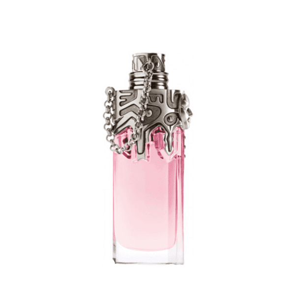 عطر زنانه حِس مدل تیری موگلر وومنیتی - hes - Thierry Mugler - Womanity