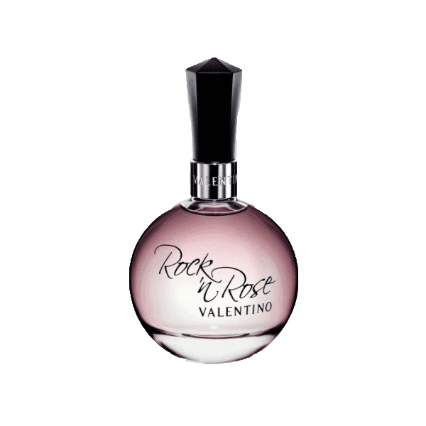 عطر زنانه حِس مدل والنتینو راکن رز (ولنتینو) - hes - VALENTINO - Rock'n Rose