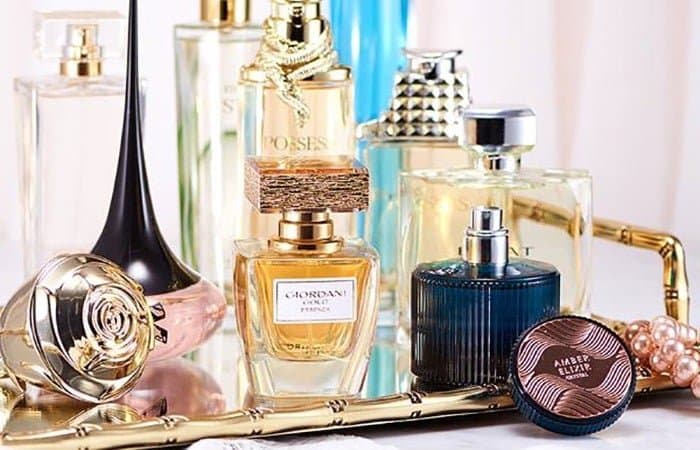 بهترین عطر زنانه سال