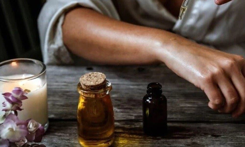 عطر شخصی