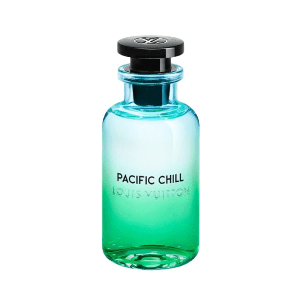 عطر حِس مدل لویی ویتون پسفیک چیل - hes - Louis Vuitton - pacific chill
