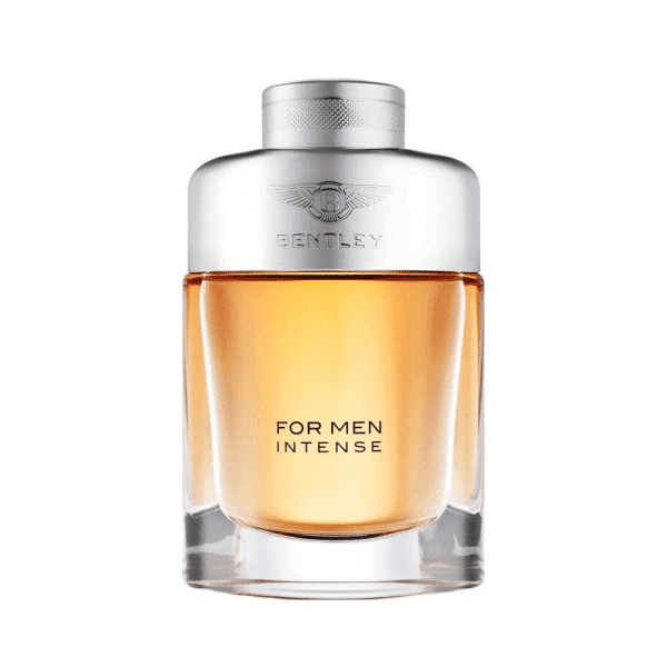 عطر مردانه حِس مدل بنتلی اینتنس ادو پرفیوم - hes - BENTLEY - Bentley Intense EDP