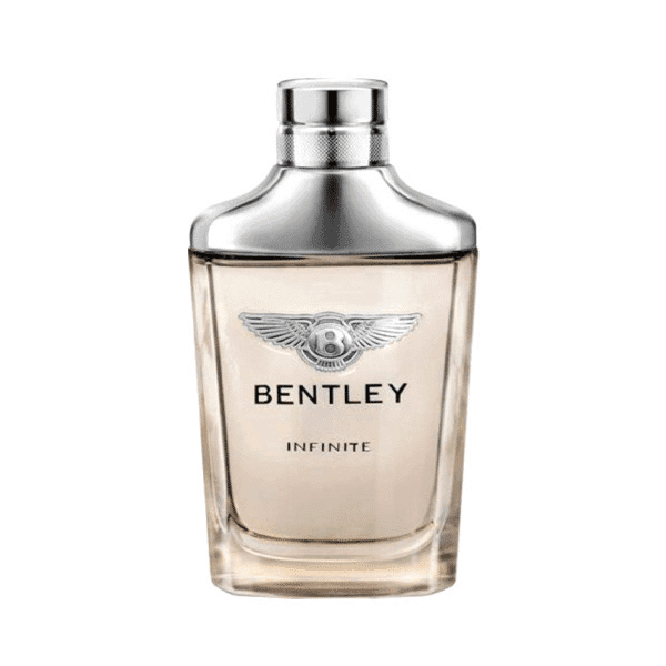 عطر مردانه حِس مدل بنتلی اینفینیتی تویلت - hes - BENTLEY - Infinite EDT
