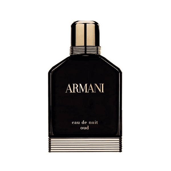 عطر مردانه حِس مدل جیور جیو آرمانی ادو نویت عود - hes - GIORGIO ARMANI - Armani Eau de Nuit Oud