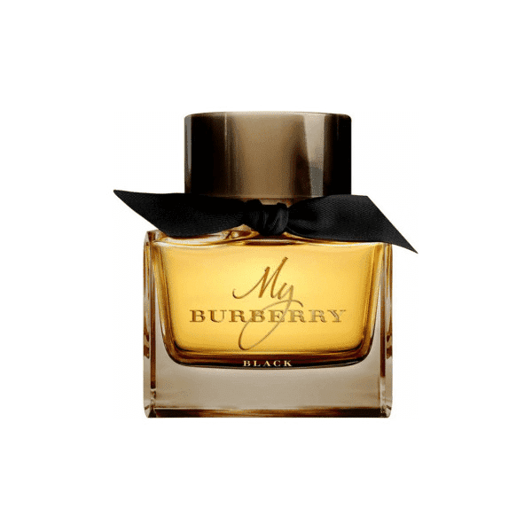 عطر زنانه حِس مدل باربری مای باربری بلک - hes - BURBERRY - My Burberry Black