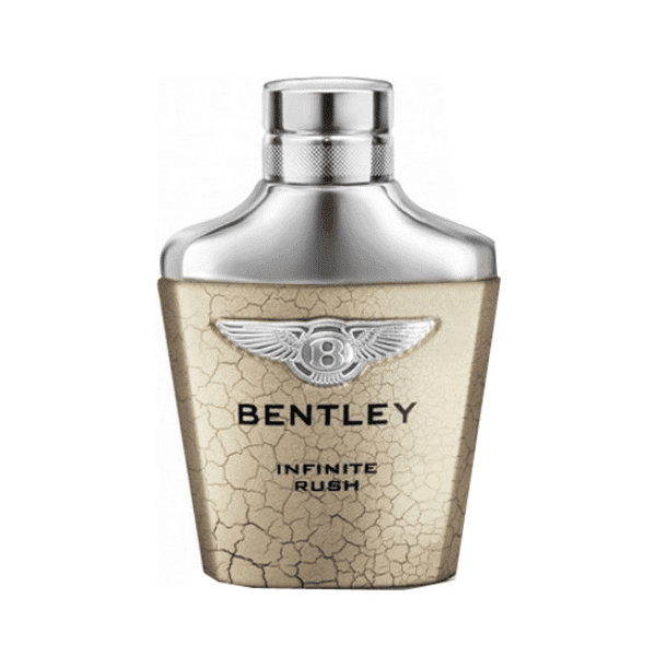 عطر مردانه حِس مدل بنتلی اینفینیتی راش وایت ادیشن - hes - BENTLEY - Infinite Rush White Edition