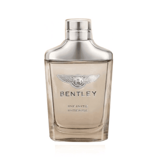 عطر مردانه حِس مدل بنتلی اینفینیتی اینتنس (اینفینیت اینتنس) - hes - BENTLEY - Bentley Infinite Intense
