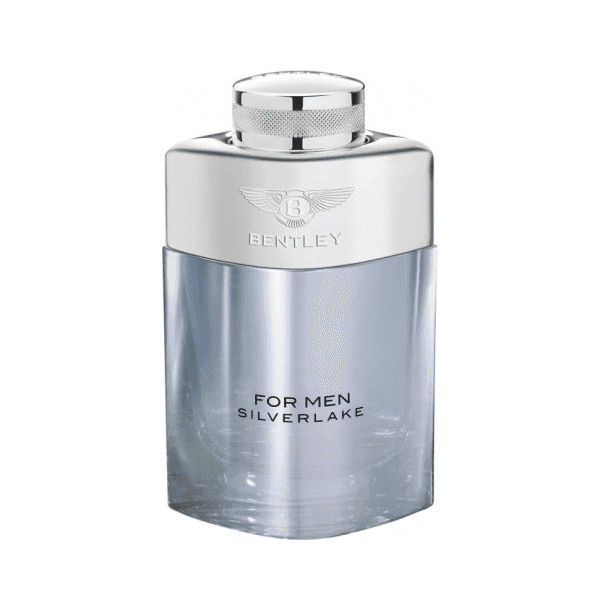 عطر مردانه حِس مدل بنتلی فور من سیلور لیک - hes - BENTLEY - Bentley For Men Silverlake