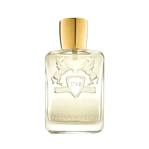 عطر مردانه حِس مدل پارفومز د مارلی ایسپازون - hes - PARFUMS de MARLY - Ispazon