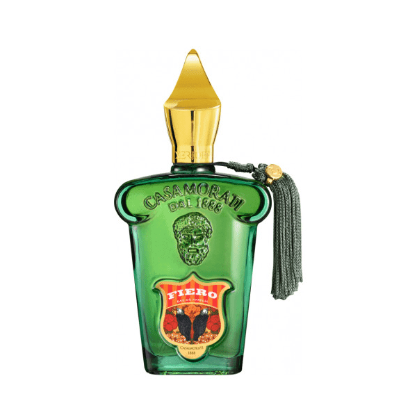 عطر مردانه حِس مدل زرجوف فیرو - hes - XERJOFF - Fiero