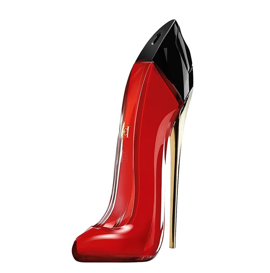 عطر زنانه حِس مدل کارولینا هررا وری گودگرل - hes - CAROLINA HERRERA - very Good Girl